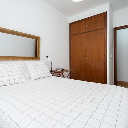 Apartoyou - Plaza San Juan El Puerto de Santa María Eksteriør bilde