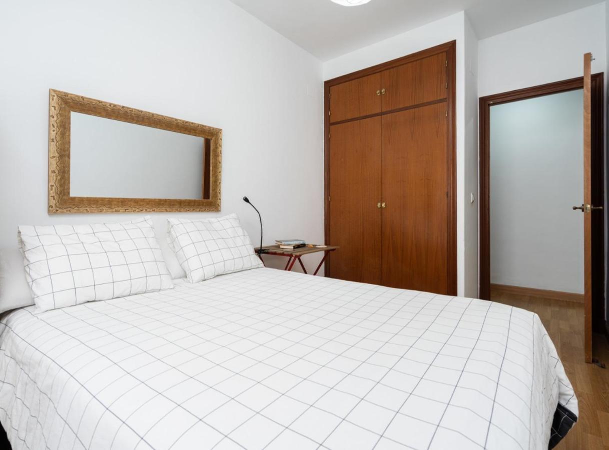 Apartoyou - Plaza San Juan El Puerto de Santa María Eksteriør bilde