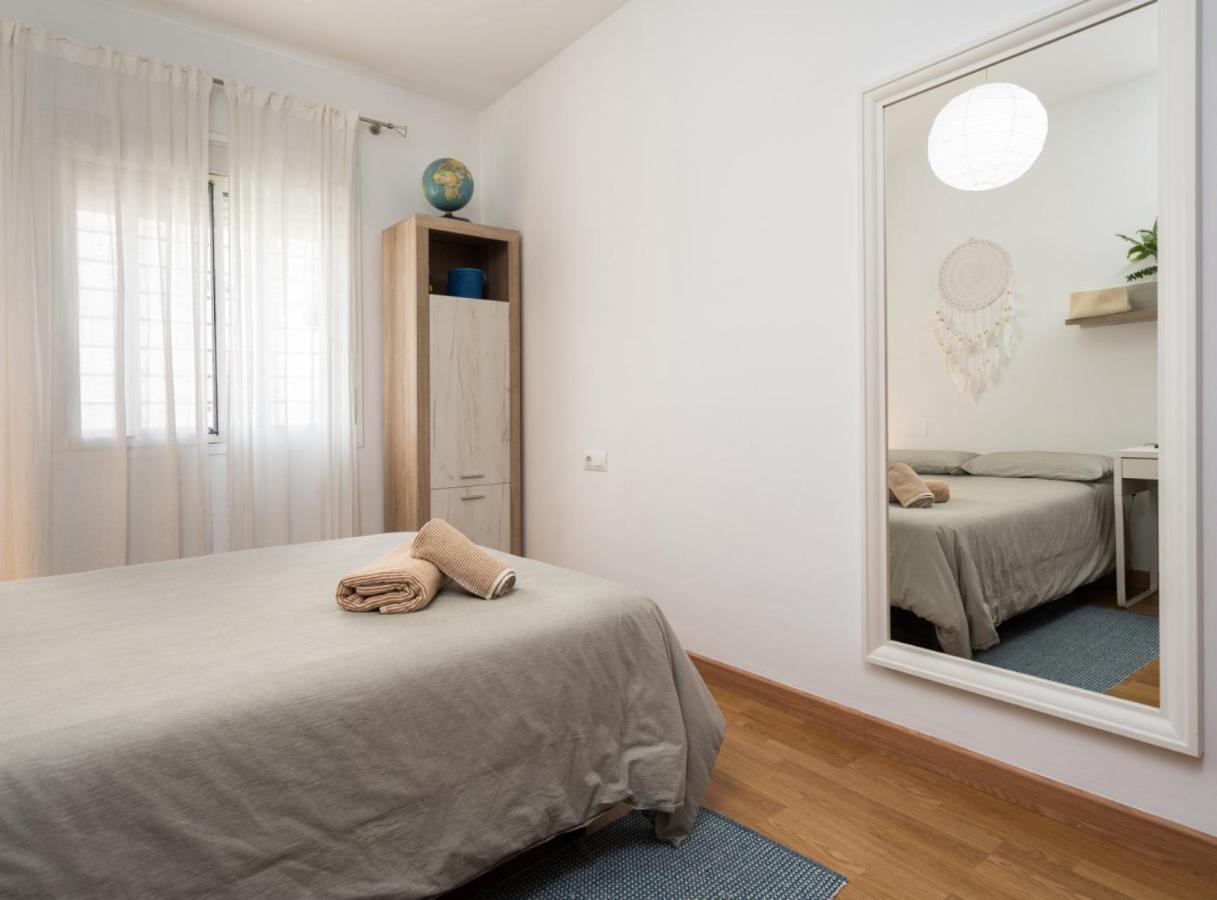 Apartoyou - Plaza San Juan El Puerto de Santa María Eksteriør bilde