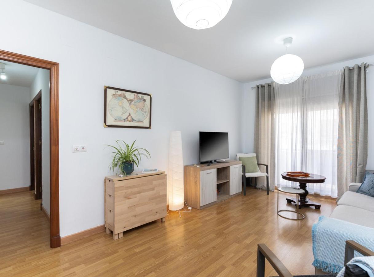 Apartoyou - Plaza San Juan El Puerto de Santa María Eksteriør bilde