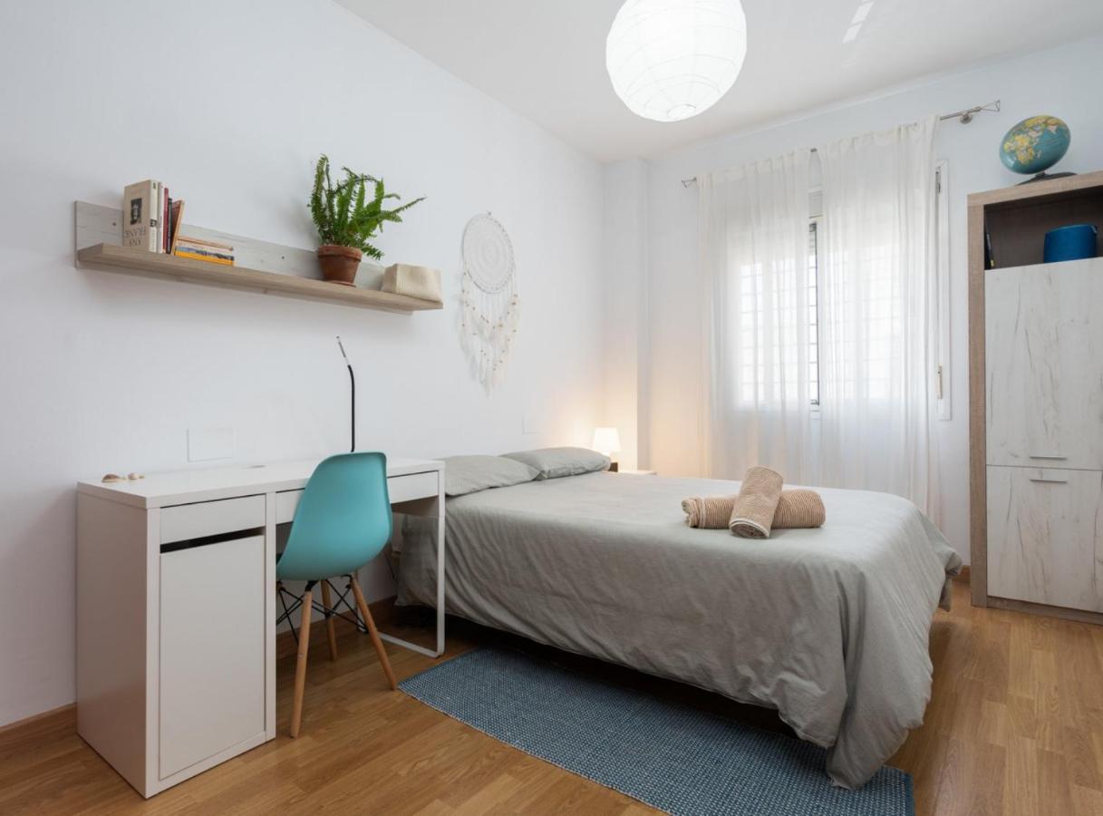 Apartoyou - Plaza San Juan El Puerto de Santa María Eksteriør bilde