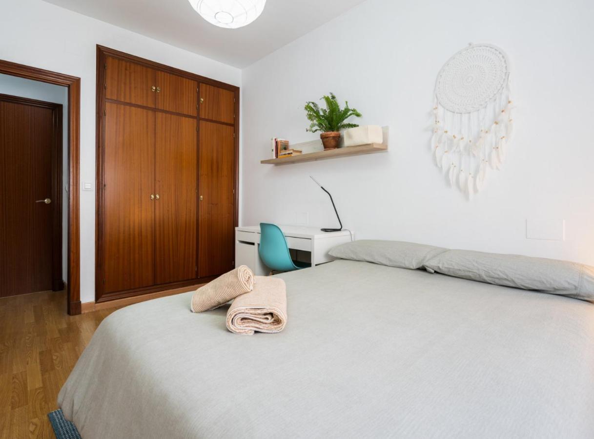 Apartoyou - Plaza San Juan El Puerto de Santa María Eksteriør bilde